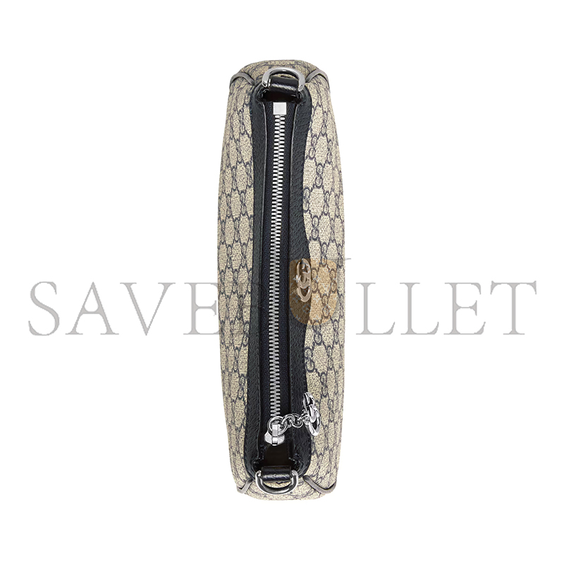 G*u*i ophidia small shoulder bag 735132 (25*15.5*6cm)